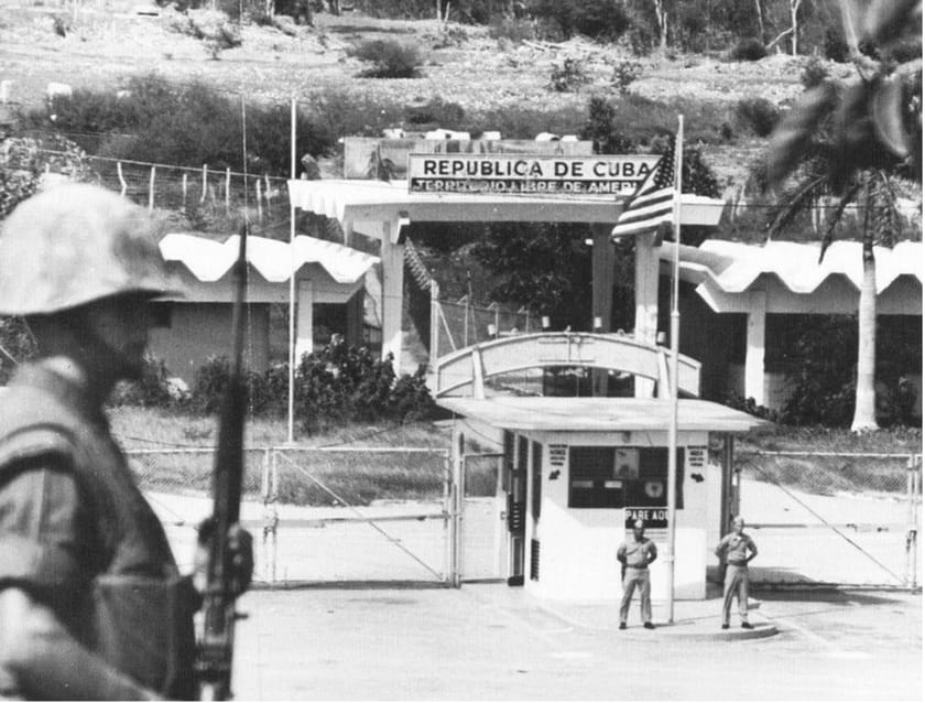 Dry Pipes, Liberated Water, and Struggles for Legitimacy: A Lesser-Known Story of the United States in Cuba