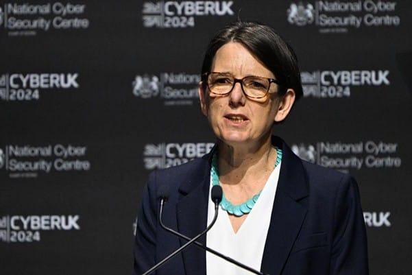 The UK’s New Take on Cyber