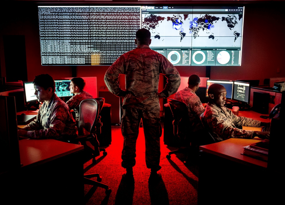 Eroding Global Stability: The Cybersecurity Strategies Of China, Russia, North Korea, And Iran