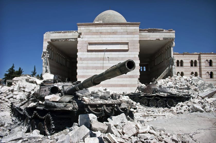 The Emergence of Two Distinct Jihadist Ways of War