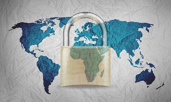 The Rise of Digital Repression: How Technology is Reshaping Power, Politics, and Resistance
