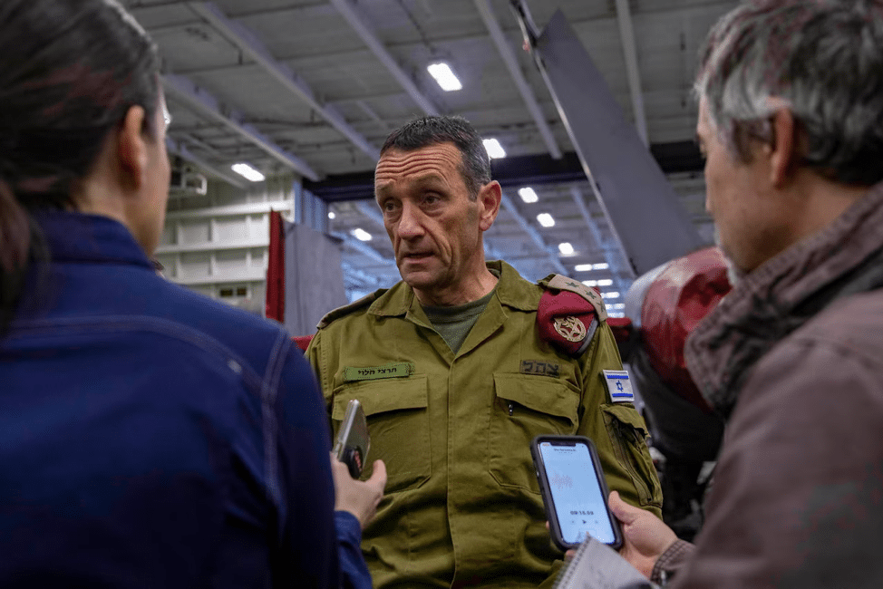 Decapitating The Hydra: Iran’s Response Options To Israel’s Offensive