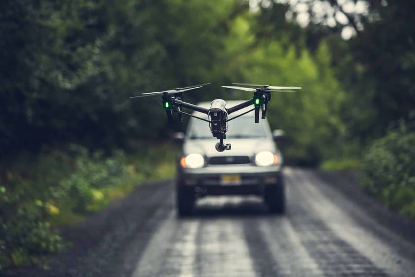 Harnessing Insurgent and Narco-Criminal Drone Tactics for Special Operations