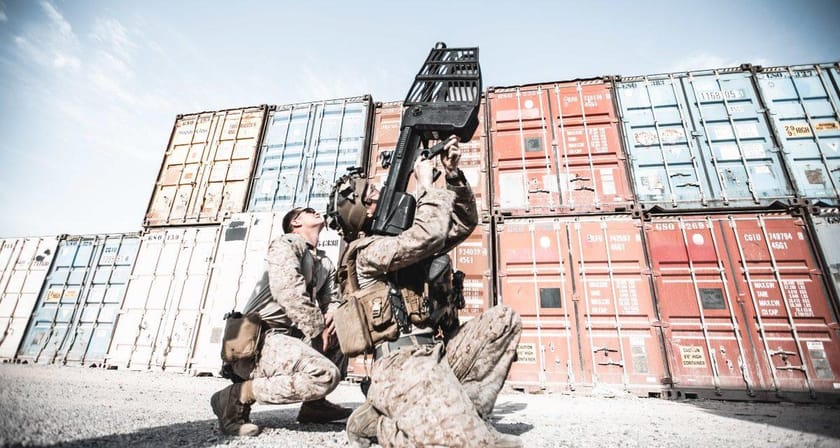 Will the Drone War Come Home? Ukraine and the Weaponization of Commercial Drones