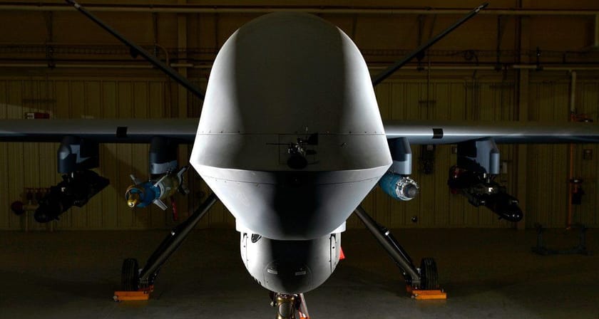 In The Eye Of The Beholder: Legitimacy, Drones, And US Counterterrorism Policy