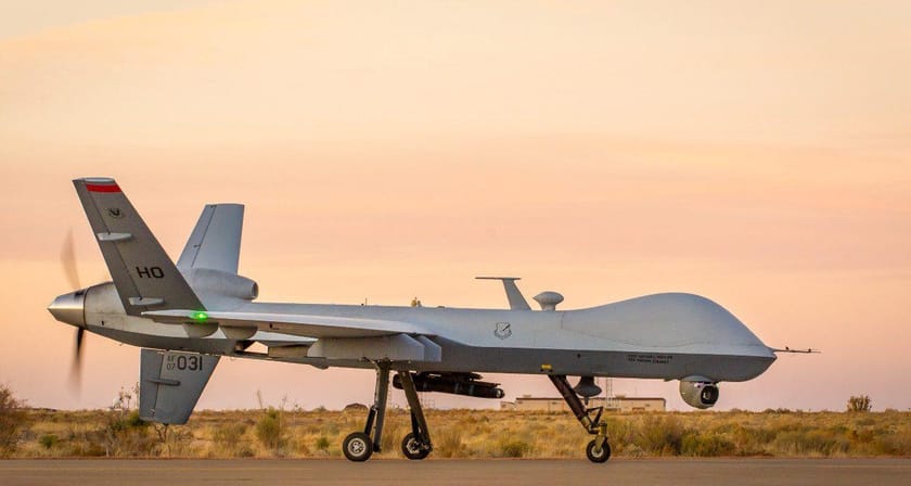 The Pentagon's Reckoning With Civilian Casualties Is A Good Start—But It's Only A Start