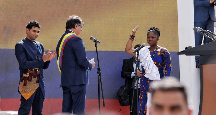 The End of the War on Drugs? Reimagining the US-Colombia Relationship