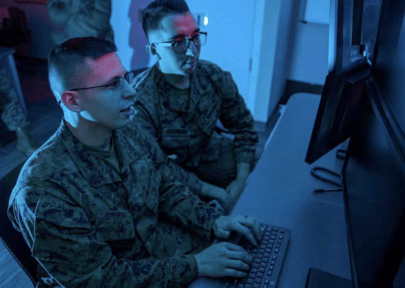 Do we need a Cyber Force? Part 1: Arguments for a Seventh Service