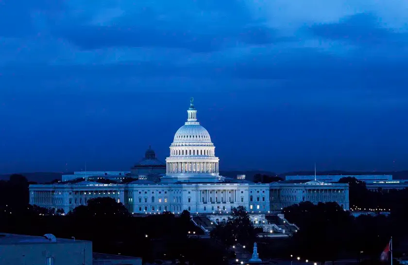 Who's Watching the Watchmen? Congressional Oversight of Irregular Warfare