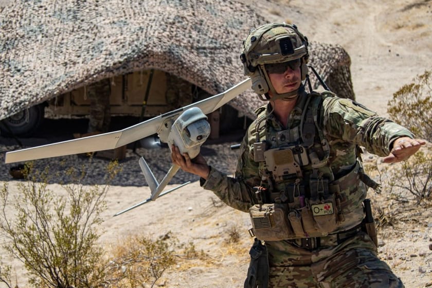 Insiders, Outsiders and Enablers: Intelligence Support to Irregular Warfare