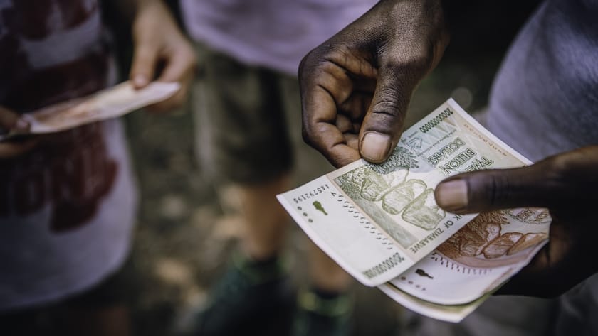 Illicit Financing of Violence in Sudan