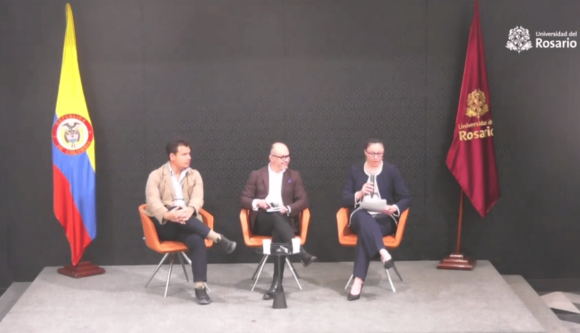 How Irregular Wars End: The Role of the Military and Aftermath of the Peace Accords in Colombia (Partnered with Princeton’s ESOC and Universidad del Rosario)