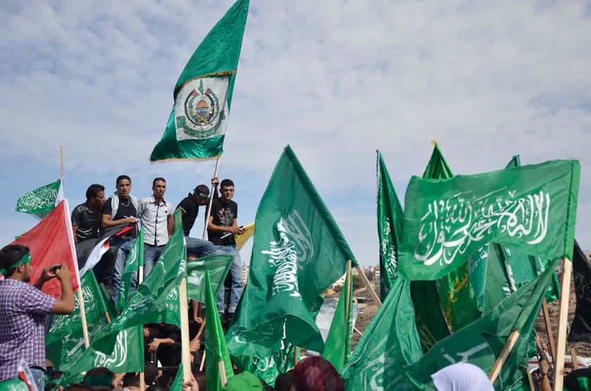 The Extremist Domino Effect of October 7
