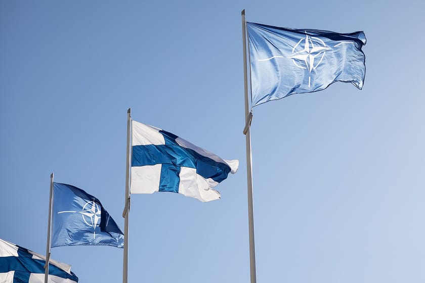 Hostile Influencing and Finland’s Vulnerabilities