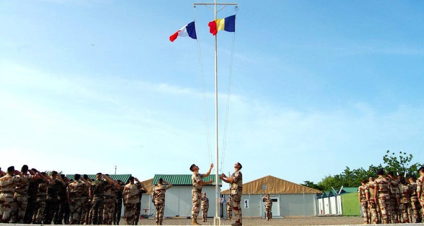 After Mali: Learning From The French Experience Of Irregular Warfare In The Sahel