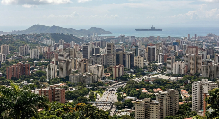 Venezuela Unbound: Economics & Influence in a Post Maduro Era