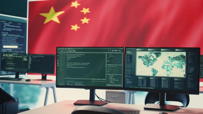 Harnessing AI to Understand China's Grand Strategy