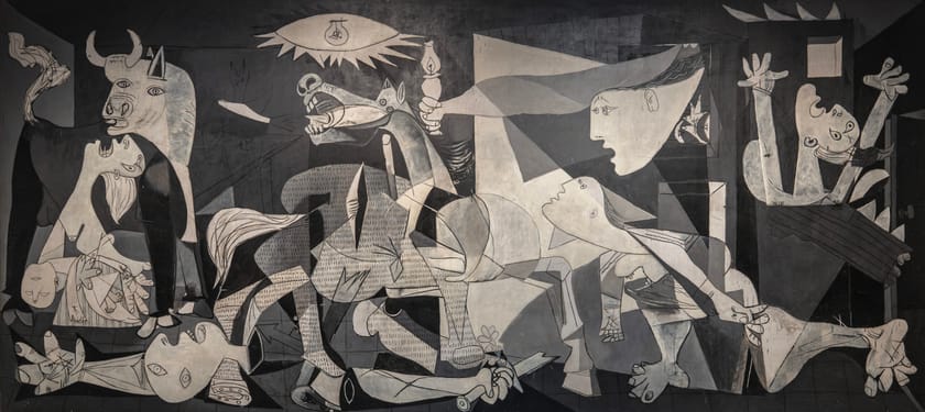 Art and Irregular Warfare: Aesthetic Resistance, Symbolic Power, and the Battles for Meaning