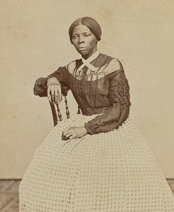 Strategy Through Action: Harriet Tubman as an Underappreciated Forebearer to Special Operations
