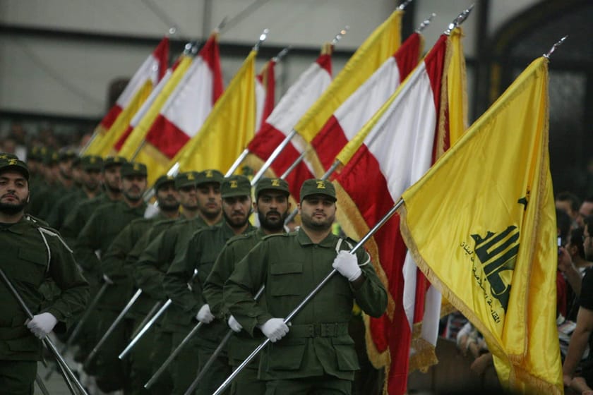 The Day After Nasrallah: Succession and Strategic Opportunities