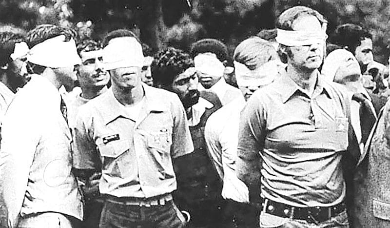 The Prisoner’s Dilemma: Hostage Diplomacy 101
