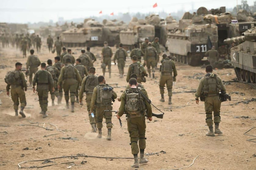 Theories of Victory: Israel, Hamas, and the Meaning of Success in Irregular Warfare