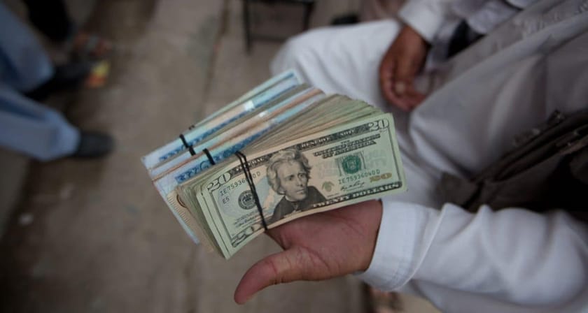 Money Talks: How Nonstate Armed Groups Finance Their Operations and Intelligence