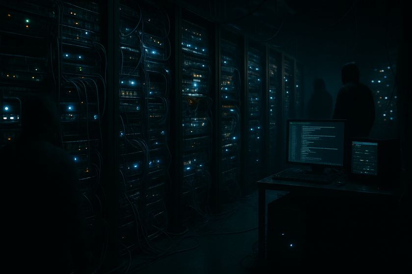 IWI Advisor Calls for Targeted Cyber Backstop