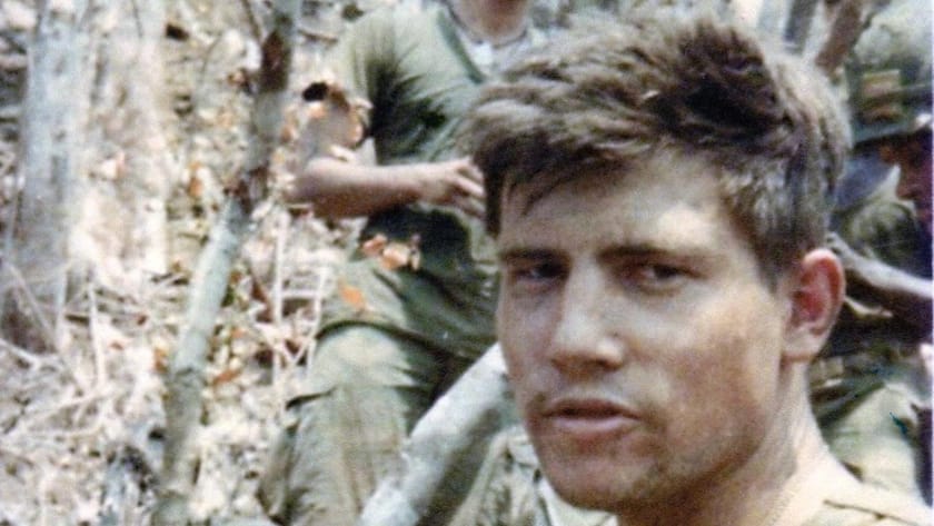 Q & A: Karl Marlantes on Vietnam, Leadership, and the Lessons America Still Hasn’t Learned