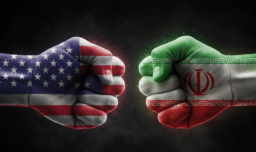 The History of U.S.-Iranian Irregular Warfare