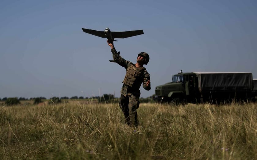 Beyond Reapers and DJI Mavics: Are Scholars and Policymakers Ready for One-Way Attack Drones?