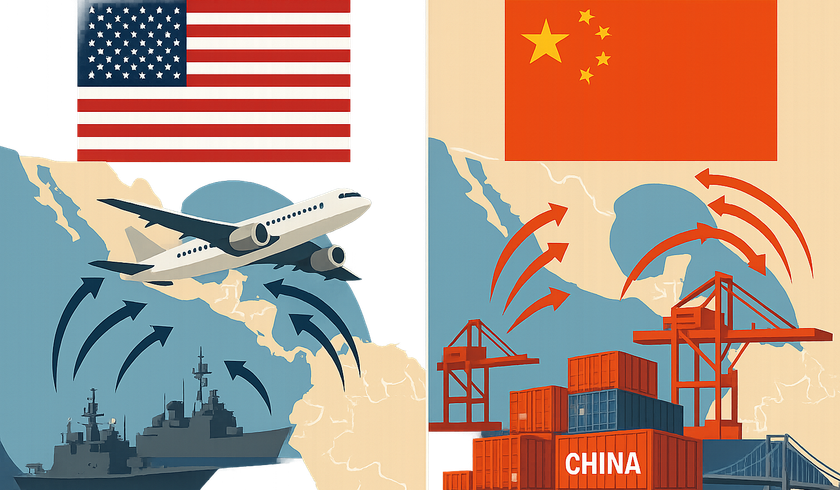 Reclaiming U.S. Engagement in Latin America: Strategy Beyond Competition