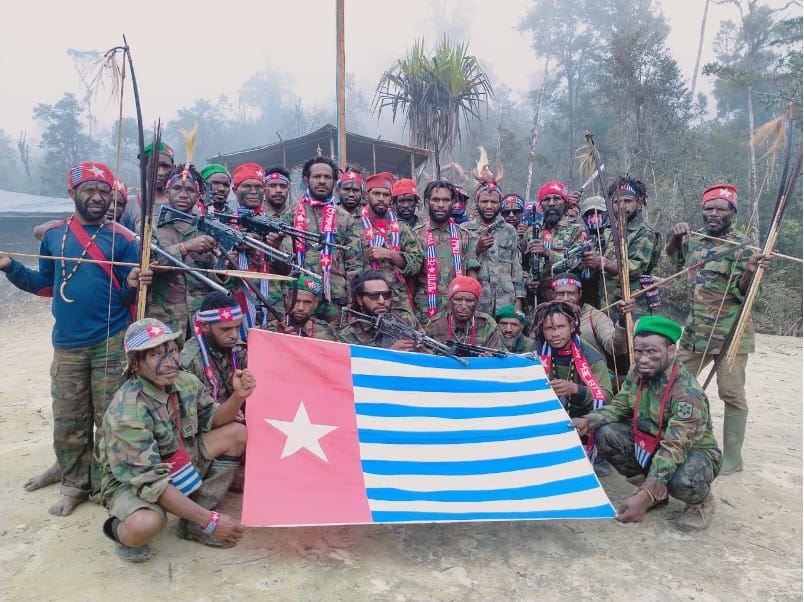 Microinsurgency: Introducing and Defining a Distinct Category of Intrastate Conflict