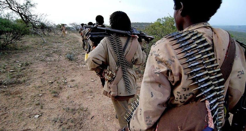 Insurgents Rarely Win: Adaptation In The Face Of Failure