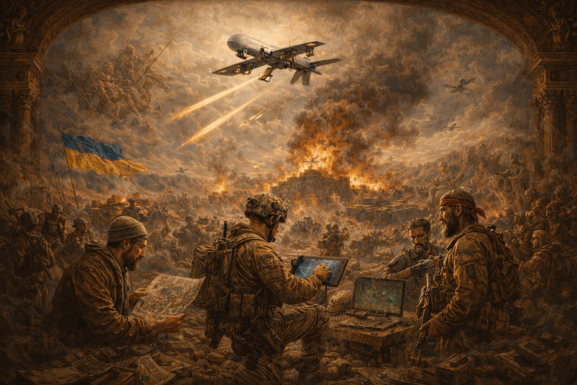 Beyond Lethality: The Primacy of Influence in Cognitive Warfare
