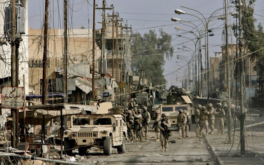 Yesterday’s, Today’s, and Tomorrow’s Small Wars