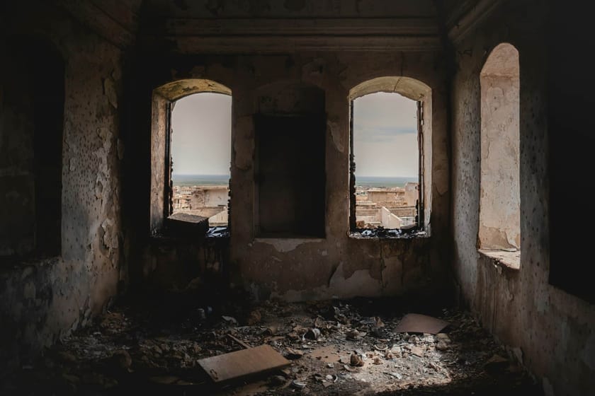Don’t Call it a Comeback: The Islamic State in an Age of Strategic Competition