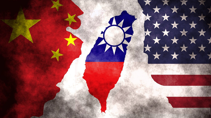 The Inevitable Invasion is Over, Now What? Resistance in a Post-Invasion Taiwan