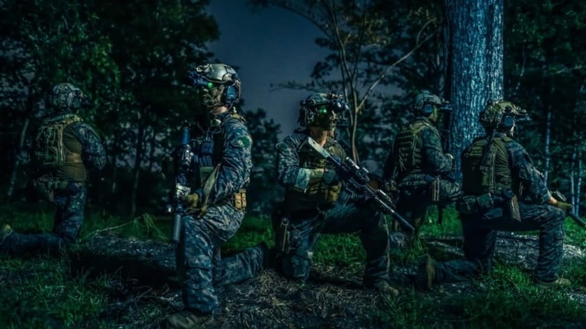 SOF in Competition Special Project Announcement