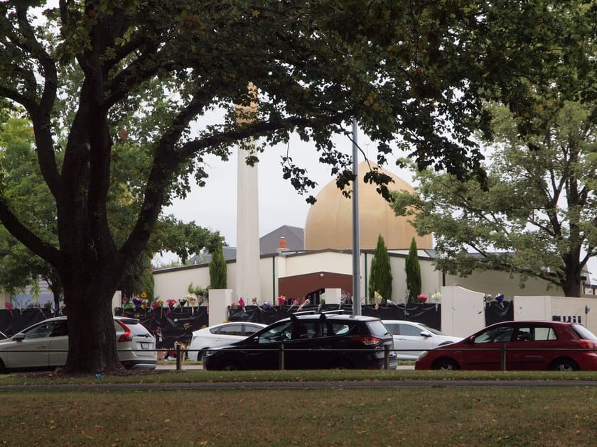 The Fusing of Race and Religion in the Christchurch Terrorist Attacks