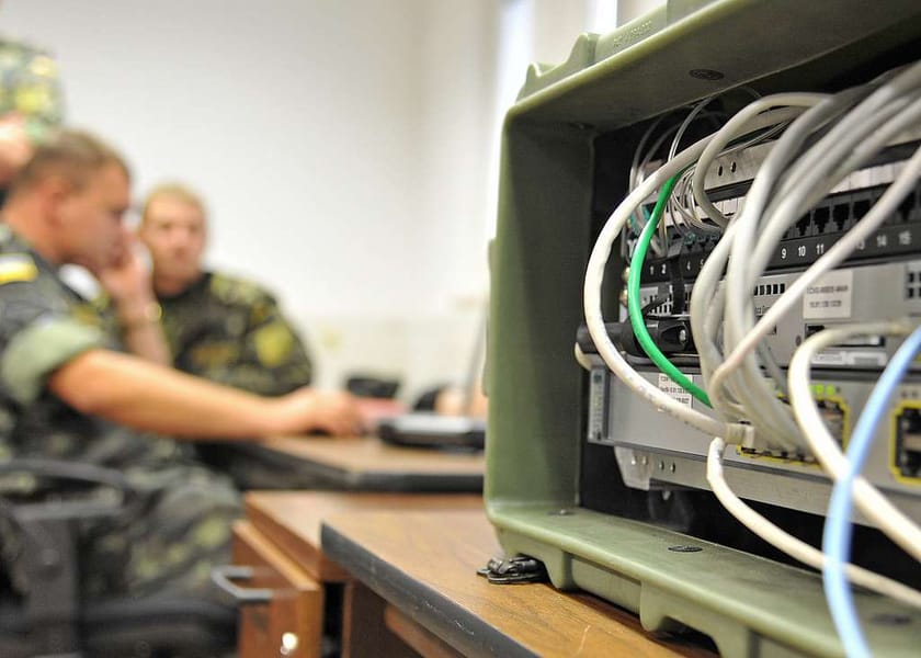 The Digital Bear in Ukraine: Russian Cyber Operations Since 2014
