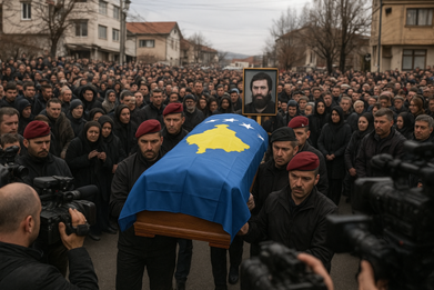Media, Martyrdom, & Manipulation