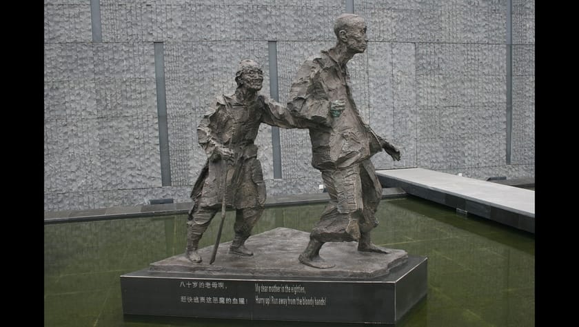 Why Failing to Deter 1930s Imperial Japan Still Matters