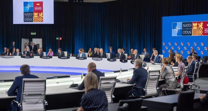 What NATO’s New Strategic Concept Gets Wrong