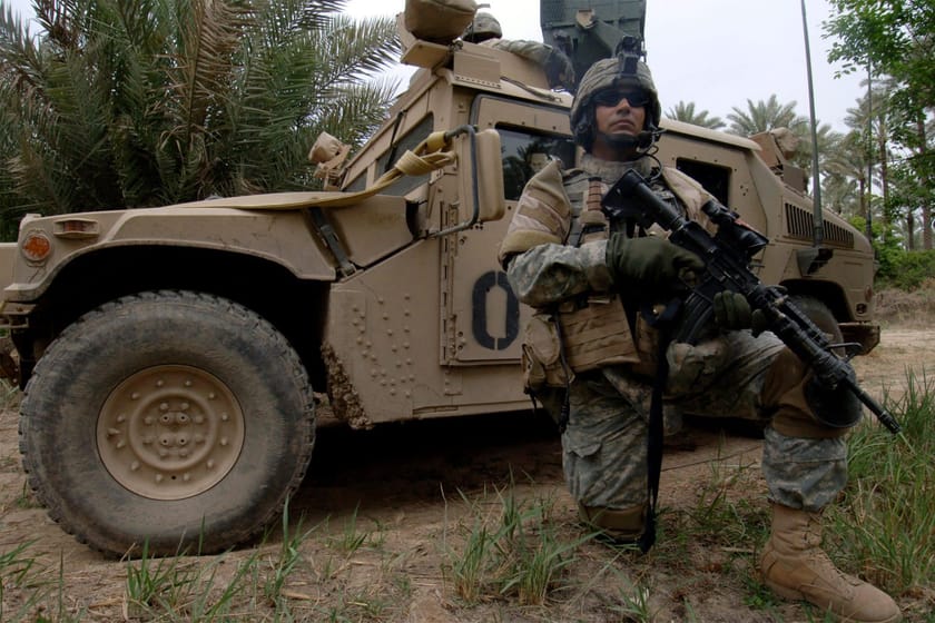 Rethinking Counterinsurgent Force Design and Employment
