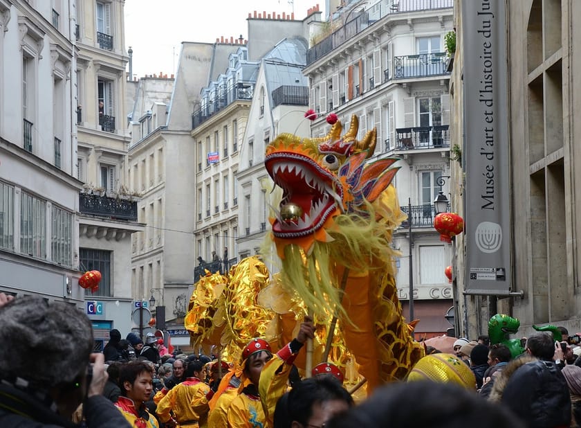 Dragons in the West: Chinese Communist Party Threats in Europe and the Imperative of a Strategic Pivot