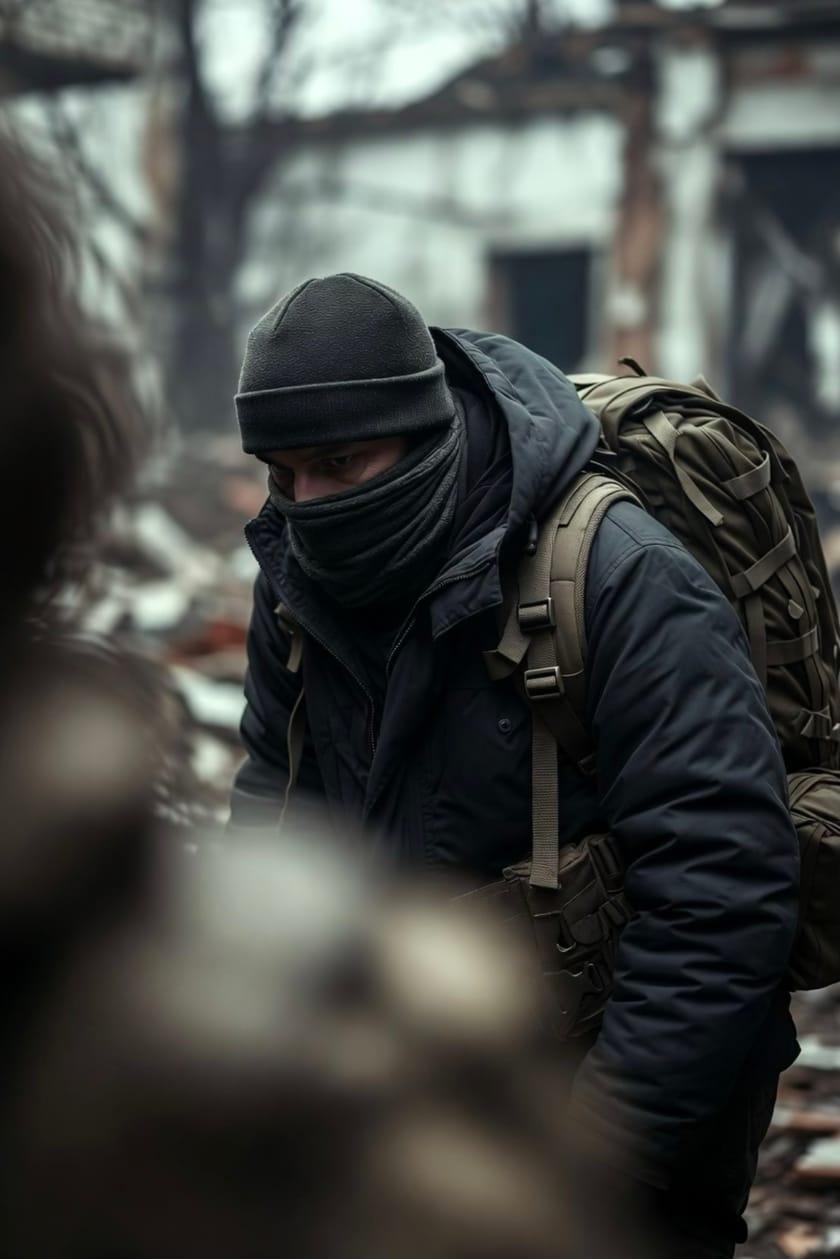 Is Resistance Working in Ukraine?