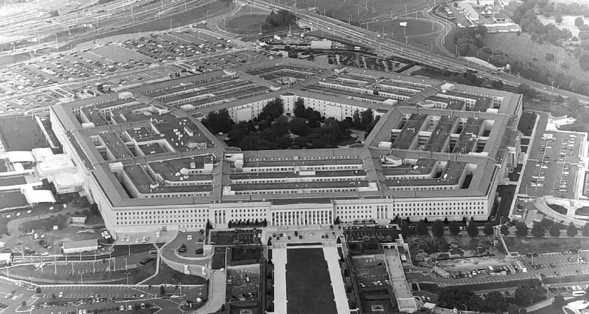 Connecting The Dots: An Inside Look At The National Defense Strategy