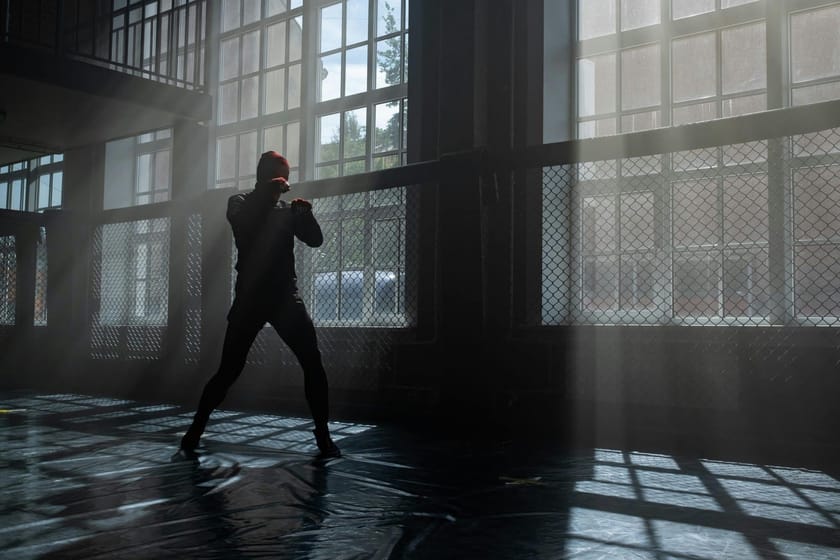 Boxing with Shadows: Drawbacks in US Counterstrategies Against the Iranian Islamic Revolutionary Guard Corps and Russian Wagner Group