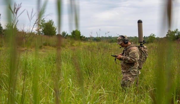 Rebuilding Combat Electromagnetic Warfare for U.S. Ground Forces